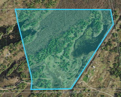 Lot 16 Echo Lake Rd, Parham - Frontenac Centre