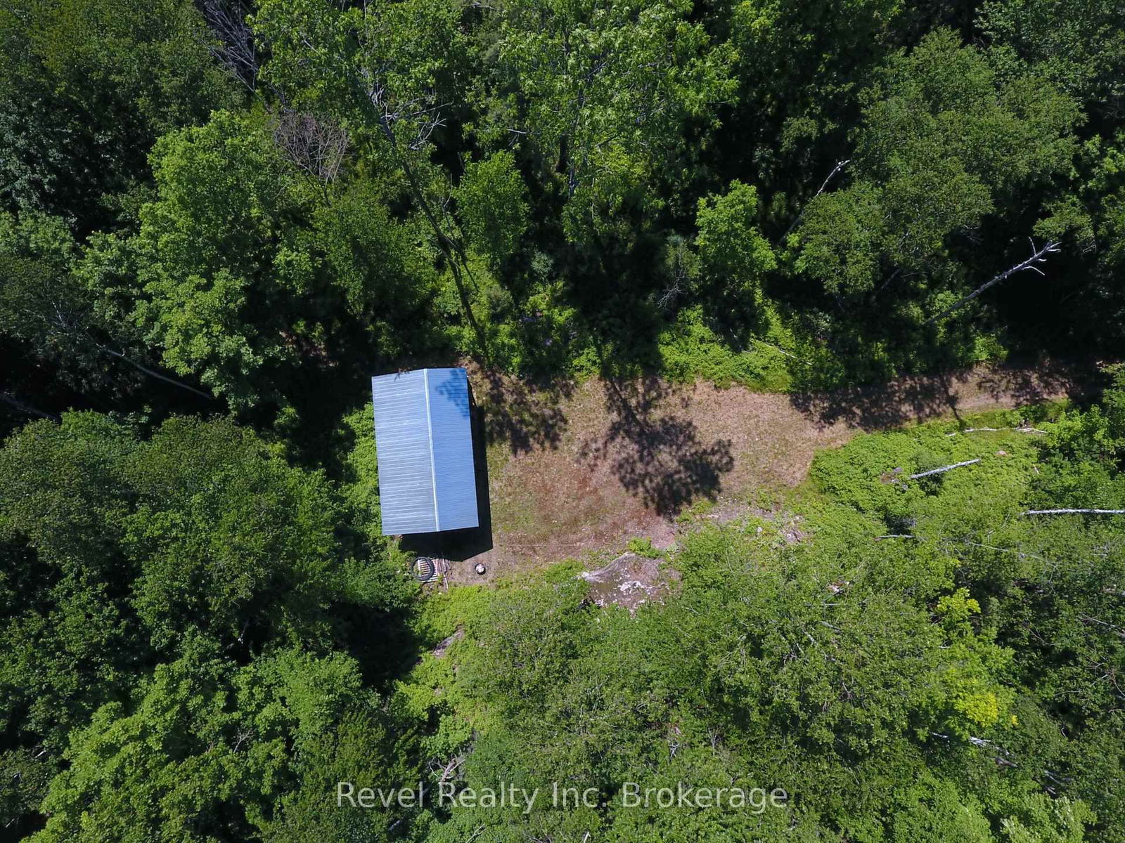 Vacant Land sold at Lot #10 Guillemette Road, East Ferris, East Ferris, P0H 1K0 - MLS: X12028847