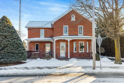 5078 County 10 Rd, The Nation - The Nation Municipality