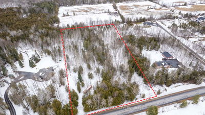 n/a LOCH GARRY Rd, North Glengarry - North Glengarry (Kenyon) Twp