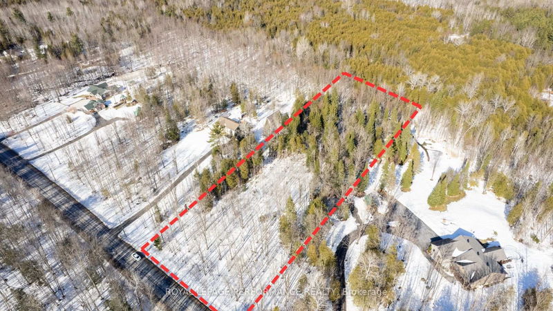 n/a LOCH GARRY Rd, North Glengarry - North Glengarry (Kenyon) Twp image-0-0