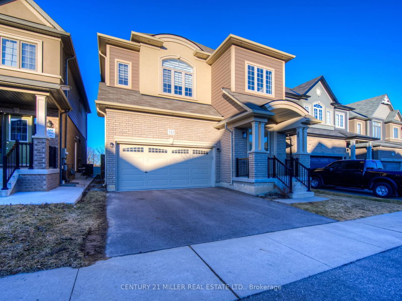 151 Bilanski Farm Rd, Brantford, N3S 0J3 | Image 2