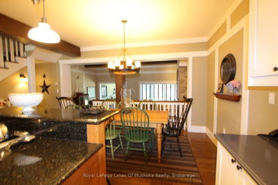 Unit V 11, W 5 — 1020 Birch Glen Road — more photos
