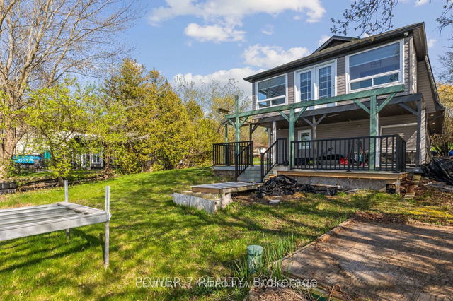 1 Mcgill Drive