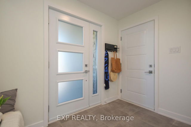 509 BARRAGE Street
