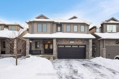 84 Taylor Dr, East Luther Grand Valley - Rural East Luther Grand Valley