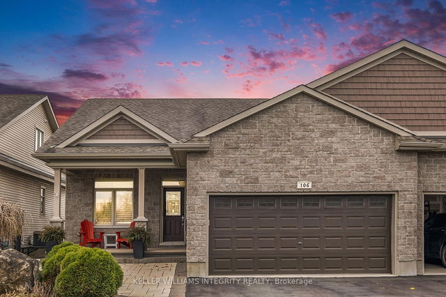 106 Blackhorse Drive
