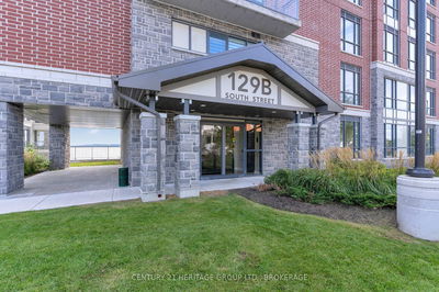 Unit 321 — 129B South St, Gananoque - Gananoque