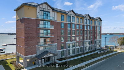 Unit 321 — 129B South St, Gananoque - Gananoque image-0-1