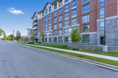 Unit 321 — 129B South St, Gananoque - Gananoque image-0-2