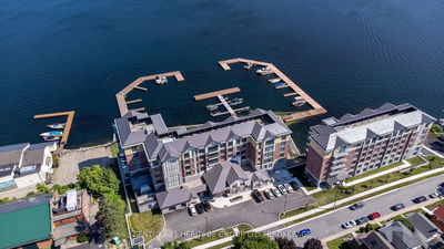 Unit 321 — 129B South St, Gananoque - Gananoque image-0-3