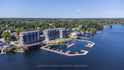 Unit 321 — 129B South St, Gananoque - Gananoque image-0-4