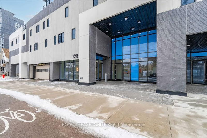 home for lease on 1010-128 King Street N