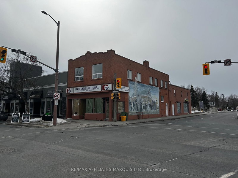 272 Pitt St, Cornwall, K6J 3P6 | Image 2