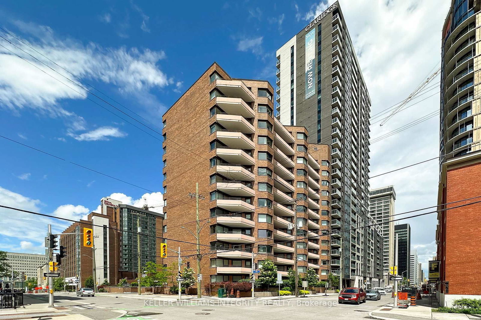 Condo for sale at 503-151 Bay Street, Ottawa, Ottawa Centre, K1R 7T2 - MLS: X12029212