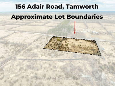 156 Adair Rd, Tamworth - Stone Mills