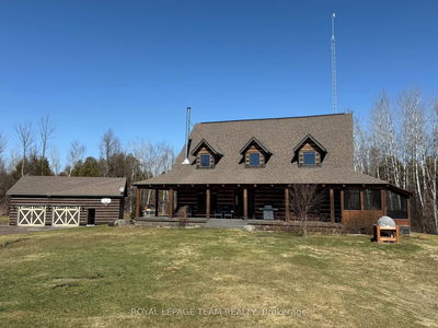 453 SNOWDONS CORNERS Rd, Merrickville-Wolford - Merrickville/Wolford Twp