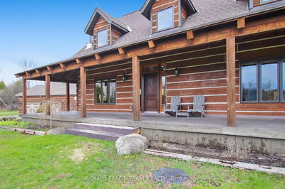453 SNOWDONS CORNERS Rd, Merrickville-Wolford - Merrickville/Wolford Twp image-0-1