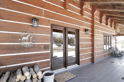 453 SNOWDONS CORNERS Rd, Merrickville-Wolford - Merrickville/Wolford Twp image-0-2