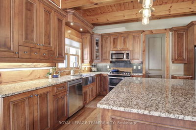 453 SNOWDONS CORNERS Rd, Merrickville-Wolford - Merrickville/Wolford Twp image-0-4