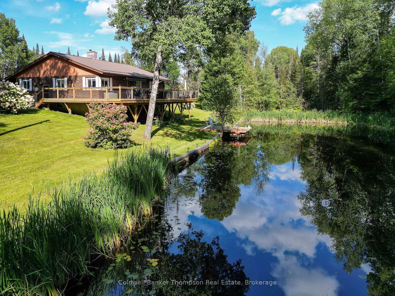 15 Municipal Rd N, Machar, P0A 1X0 | Image 2