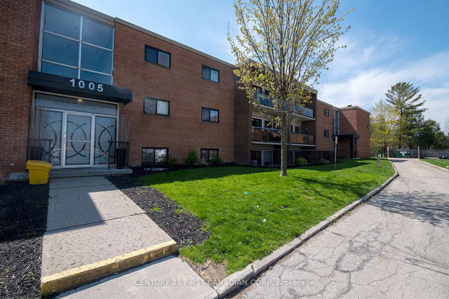 1005 Notre Dame Drive