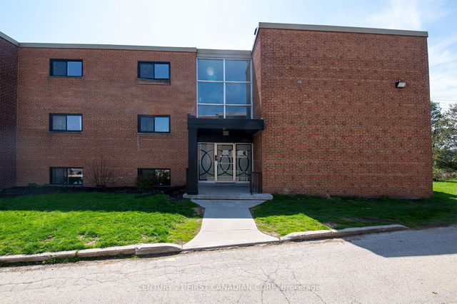1005 Notre Dame Drive