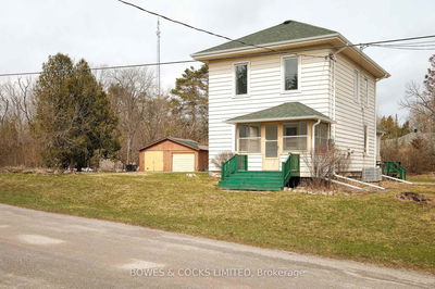 2744 Chalmers Ave, Smith-Ennismore-Lakefield - Rural Smith-Ennismore-Lakefield