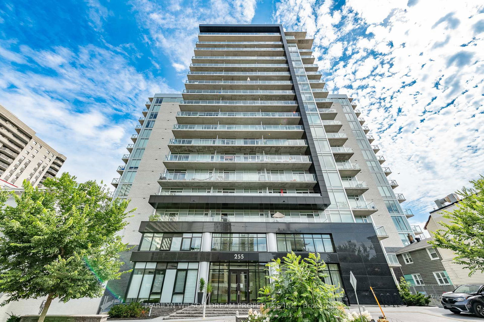 Condo for sale at 1205-255 BAY Street, Ottawa, Ottawa Centre, K1R 0C5 - MLS: X12029475