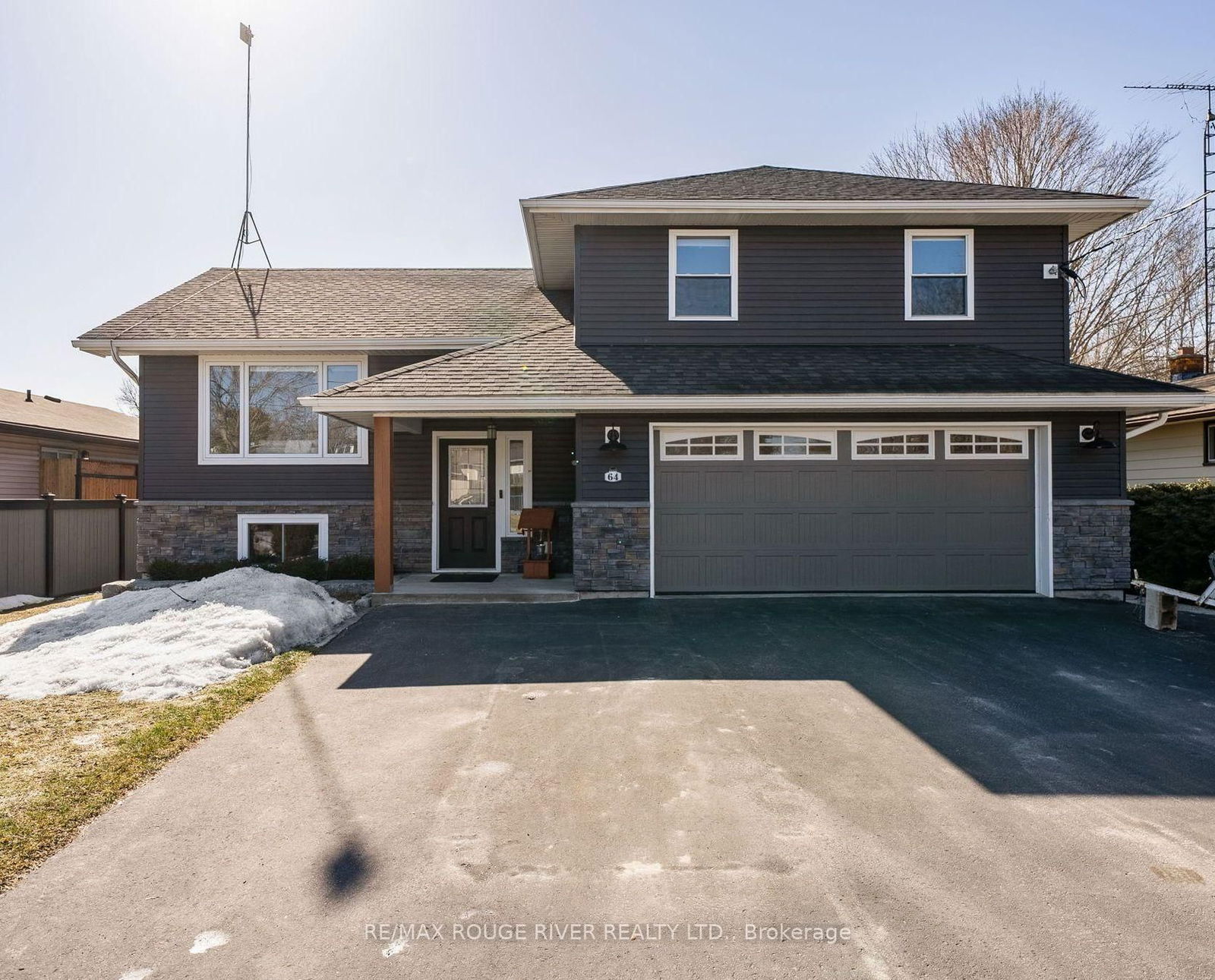 Property at 64 Mary
