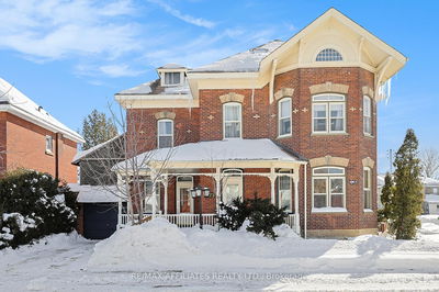 25 Daniel St, Smith Falls - Smiths Falls