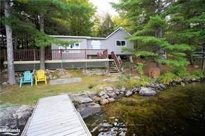 121 HEALEY, The Archipelago - Archipelago South
