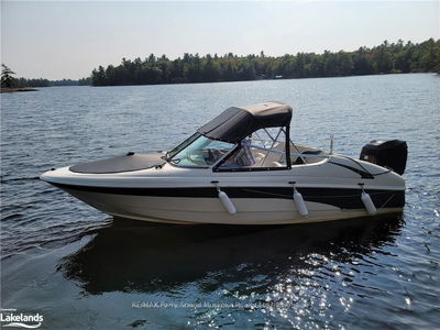 121 HEALEY, The Archipelago - Archipelago South image-0-3