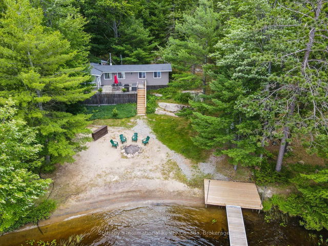 1040 Kahshe Lake