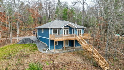 530 Addington Rd 5 Rd, Cloyne - Addington Highlands