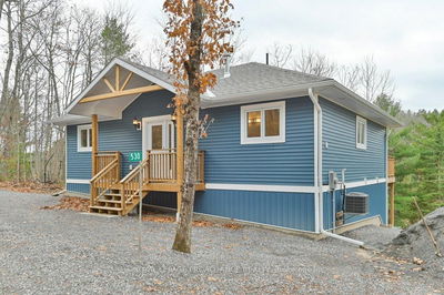 530 Addington Rd 5 Rd, Cloyne - Addington Highlands image-0-3
