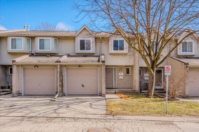 Unit 71 — 20 Paulander Dr, Kitchener -  image-0-1