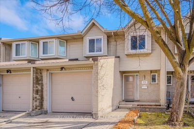 Unit 71 — 20 Paulander Dr, Kitchener -  image-0-2
