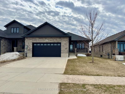 494 Ivings Dr, Saugeen Shores - Saugeen Shores