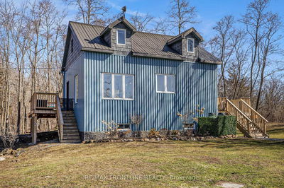 971 Fortune Line Rd, Rideau Lakes - Rideau Lakes (South Crosby) Twp