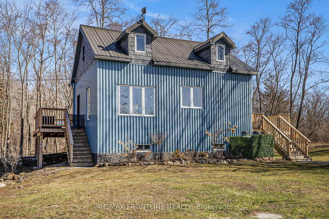 971 Fortune Line Road