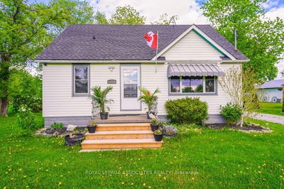 Detached House for lease at 11108 Sodom Road, Niagara Falls, Lyons Creek, L2G 0T1 - MLS: X12029739