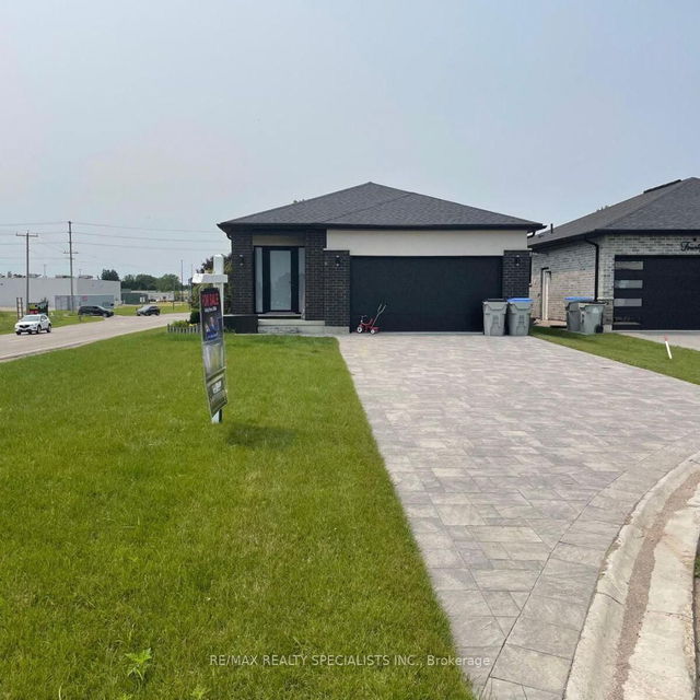 42 Alexander Circle
