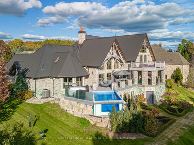 35 Daymond Dr, Puslinch - Aberfoyle