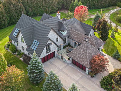 35 Daymond Dr, Puslinch - Rural Puslinch East image-0-1