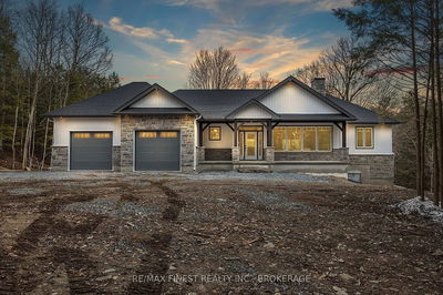 3344 Holleford Rd, Hartington - Frontenac South