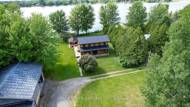 60 Corktown Lane