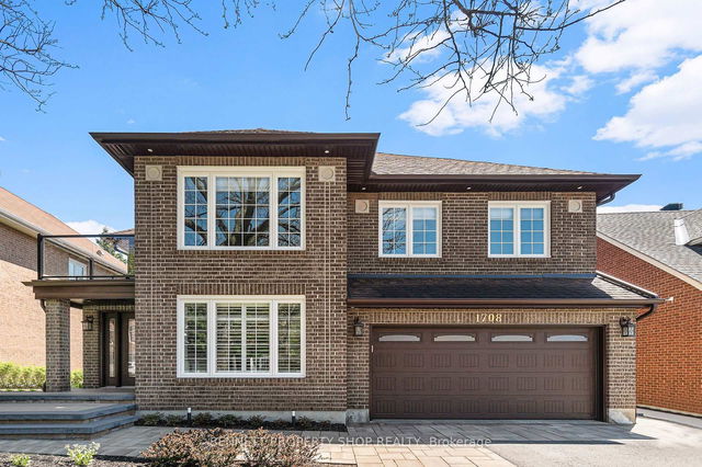 1708 Autumn Ridge Drive