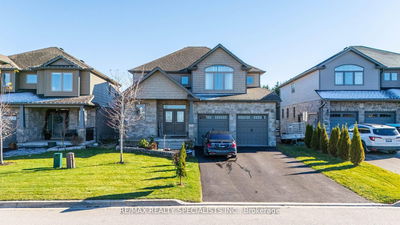 19 Ritchie Dr, East Luther Grand Valley - Rural East Luther Grand Valley