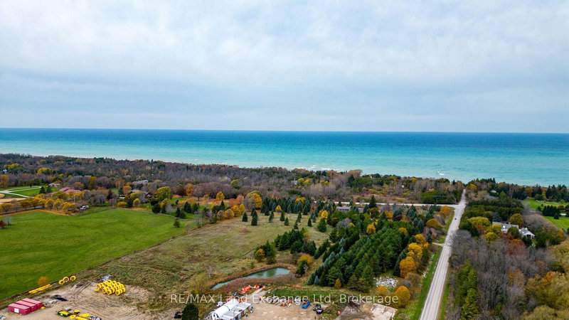 1597 Concession 5 Rd, Kincardine, N2Z 1H1 | Image 2